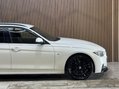BMW 3 Series 3.0 330d xDrive M Sport Auto 4WD 5dr 17