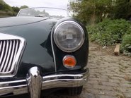 MG MGA 1600 MK1 ROADSTER 47