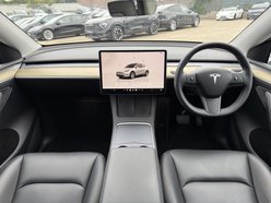 Tesla Model Y SUV 5dr Electric Auto RWD (346 ps) 31