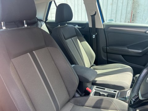 Volkswagen T-Roc 1.6 TDI SE SUV 5dr Diesel Manual Euro 6 (s/s) (115 11