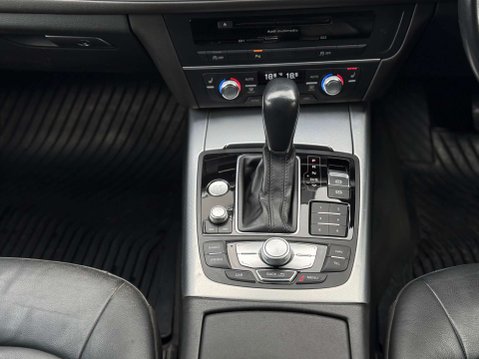 Audi A6 2.0 TDI ultra SE Executive Saloon 4dr Diesel S Tronic Euro 6 (s/s) (190 ps) 58