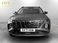 Hyundai TUCSON 1.6 T-GDi Premium SUV 5dr Petrol Manual Euro 6 (s/s) (150 ps) Alloys - Air