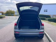 Audi Q3 1.5 TFSI CoD 35 S line S Tronic Euro 6 (s/s) 5dr 38