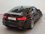 BMW M4 3.0 BiTurbo GPF Coupe 2dr Petrol DCT Euro 6 (s/s) (431 ps) 5