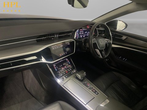 Audi A6 2.0 TFSIe 50 Sport Saloon 4dr Petrol Plug-in Hybrid S Tronic quattro Euro 6 28