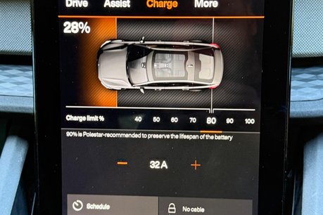 Polestar 2 BASE 44