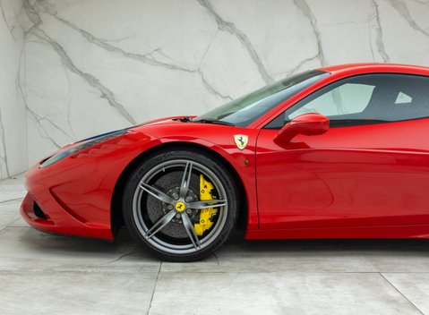 Ferrari 458 Speciale 41