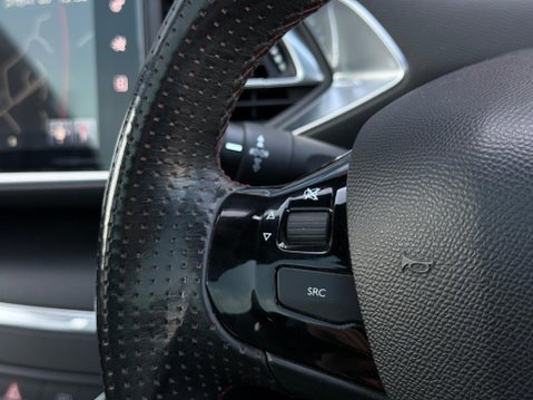 Peugeot 308 2.0 BlueHDi GT Line Euro 6 (s/s) 5dr 95