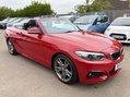 BMW 2 Series 2.0 230i GPF M Sport Auto Euro 6 (s/s) 2dr 16