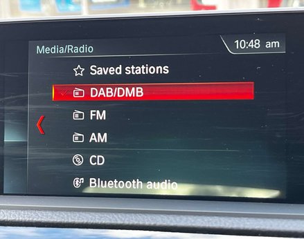 BMW 2 Series 1.5 218I Sport 2dr 34