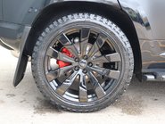 Land Rover Defender 110 2026 HARD TOP D250 X-DYNAMIC  PPF WORLD TOUR REAR SEATS HUGE SPEND  15