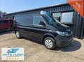 Volkswagen Transporter T30 TDI P/V STARTLINE 1