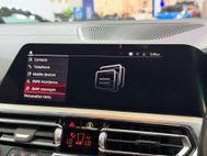 BMW M4 3.0 BiTurbo Competition Coupe 2dr Petrol Steptronic M xDrive Euro 6 (s/s) ( 43