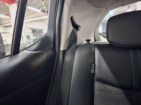 Nissan LEAF N-Connecta 5dr 40