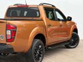 Nissan Navara 2.3 Navara Tekna dCi Auto 4WD 5dr 79