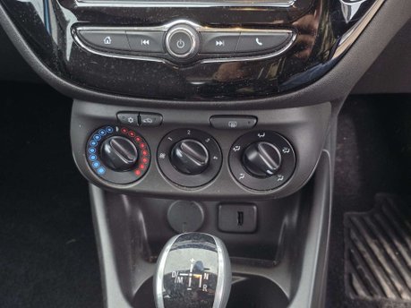 Vauxhall Corsa 1.4i ecoFLEX Energy Hatchback 5dr Petrol Easytronic Euro 6 (s/s) (a/c) (90  24