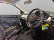 Skoda Fabia 1.0 TSI Colour Edition Hatchback 5dr Petrol Manual Euro 6 (s/s) (95 ps) 12