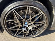 BMW M4 M4 COMPETITION 24