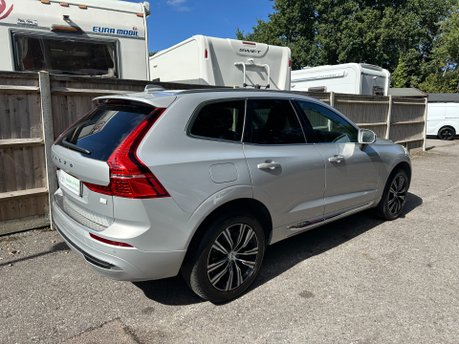 Volvo XC60 2.0 RECHARGE T6 INSCRIPTION AWD 5 Dr 4