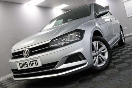 Volkswagen Polo SE TDI 32