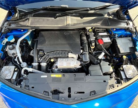 Vauxhall Astra 1.2 Astra Ultimate Turbo Auto 5dr 7