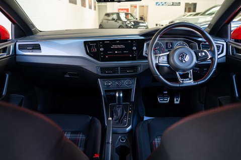 Volkswagen Polo 2.0 Polo GTi TSi Semi-Auto 5dr 3