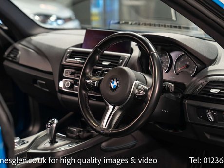 BMW M2 3.0 M2 Auto 2dr 11