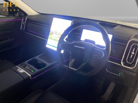 JAECOO 7 1.5T SHS 18.3kWh Luxury SUV 5dr Petrol Plug-in Hybrid Auto Euro 6 (s/s) (20 12