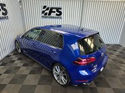 Volkswagen Golf 2.0 TSI R Hatchback 5dr Petrol DSG 4Motion Euro 6 (s/s) (310 ps) 14