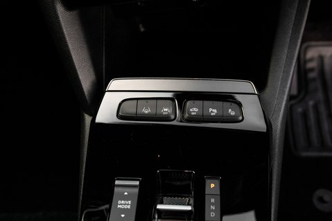 Vauxhall Mokka ULTIMATE 34