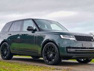 Land Rover Range Rover D300 SE 3