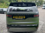 Land Rover Discovery 3.0 Discovery Dynamic HSE D MHEV Automatic 4WD 5dr 7