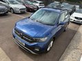 Volkswagen T-Cross 1.0 TSI SE Euro 6 (s/s) 5dr 12