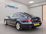 Volkswagen CC 2.0 TDI BlueMotion Tech R-Line DSG Euro 6 (s/s) 4dr 7
