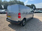 Citroen Dispatch AUTO [SOLD SM] MWB L2H1 Low Roof Prime 3100 Air Con Sensors EURO 6 6