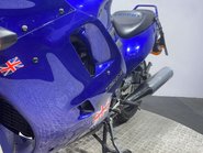 Triumph Trophy 1200 4 1995 37K PROJECT BIKE SPARES OR REPAIR 1200CC CLASSIC TOURER 12