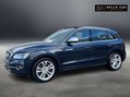 Audi Q5 3.0 SQ5 TDI Quattro Automatic 4WD 5dr - NATIONAL DELIVERY* 31