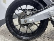 Aprilia RS RS4 2020 ONLY 6K SPORTS BIKE 125CC NEW MOT 1 OWNER LEARNER 15BHP 40