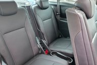 Vauxhall Zafira 2.0 ELITE CDTI AUTOMATIC!  7 SEATS! FULL HISTORY! 4