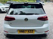 Volkswagen Golf 2.0 Golf R TSi 4WD 5dr 7