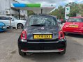 Fiat 500 1.2 Lounge Hatchback 3dr Petrol Manual Euro 6 (s/s) (69 bhp) 7