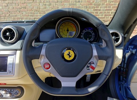 Ferrari California 6