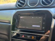 Suzuki Vitara 1.6 Vitara SZ-T Allgrip 4WD 5dr 18