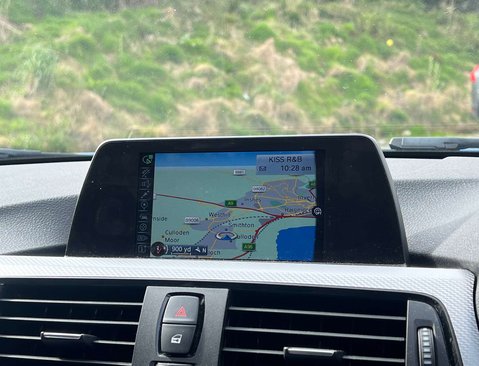 BMW 3 Series 3.0 335i M Sport Auto 4dr 21