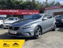 Volvo V40 2.0 D2 R-Design Edition Euro 6 (s/s) 5dr