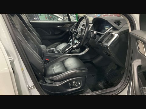 Jaguar I-Pace I-PACE EV400 HSE 4WD 5dr - NATIONAL DELIVERY* 10