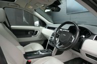 Land Rover Discovery Sport 2.0 Discovery Sport HSE Si4 Auto 4WD 5dr 26