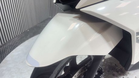 Suzuki Avenis 2024 ONLY 1K 1 OWNER PERFECT LEARNER BIKE SCOOTER 125CC 36