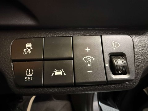 Kia Stonic 1.0 Stonic 3 ISG Semi-Auto 5dr 16