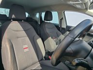 SEAT Ibiza TSI FR 15